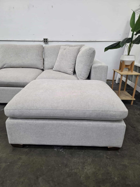 4pc Lowell Sectional