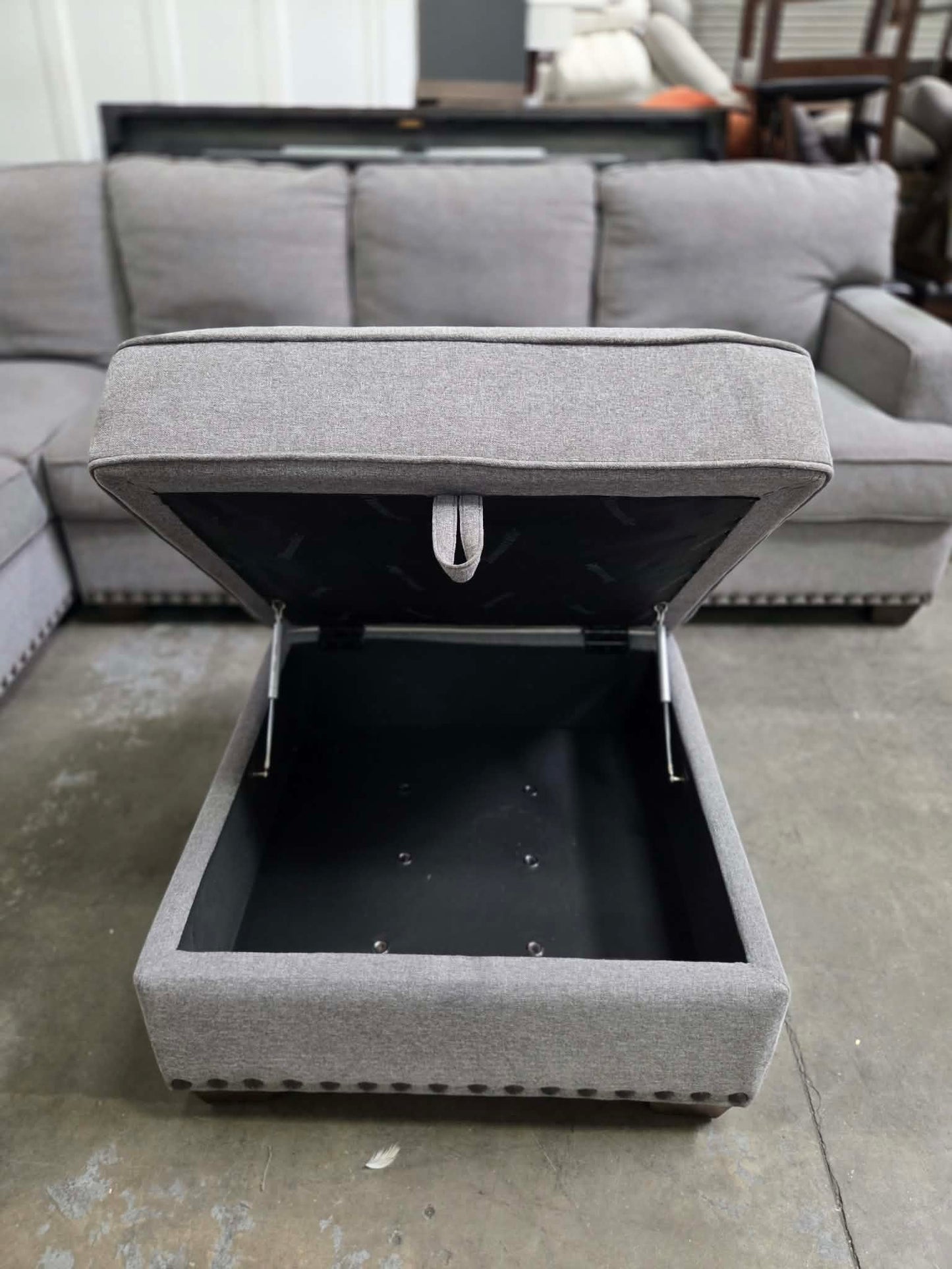 Emilee Sectional Couch