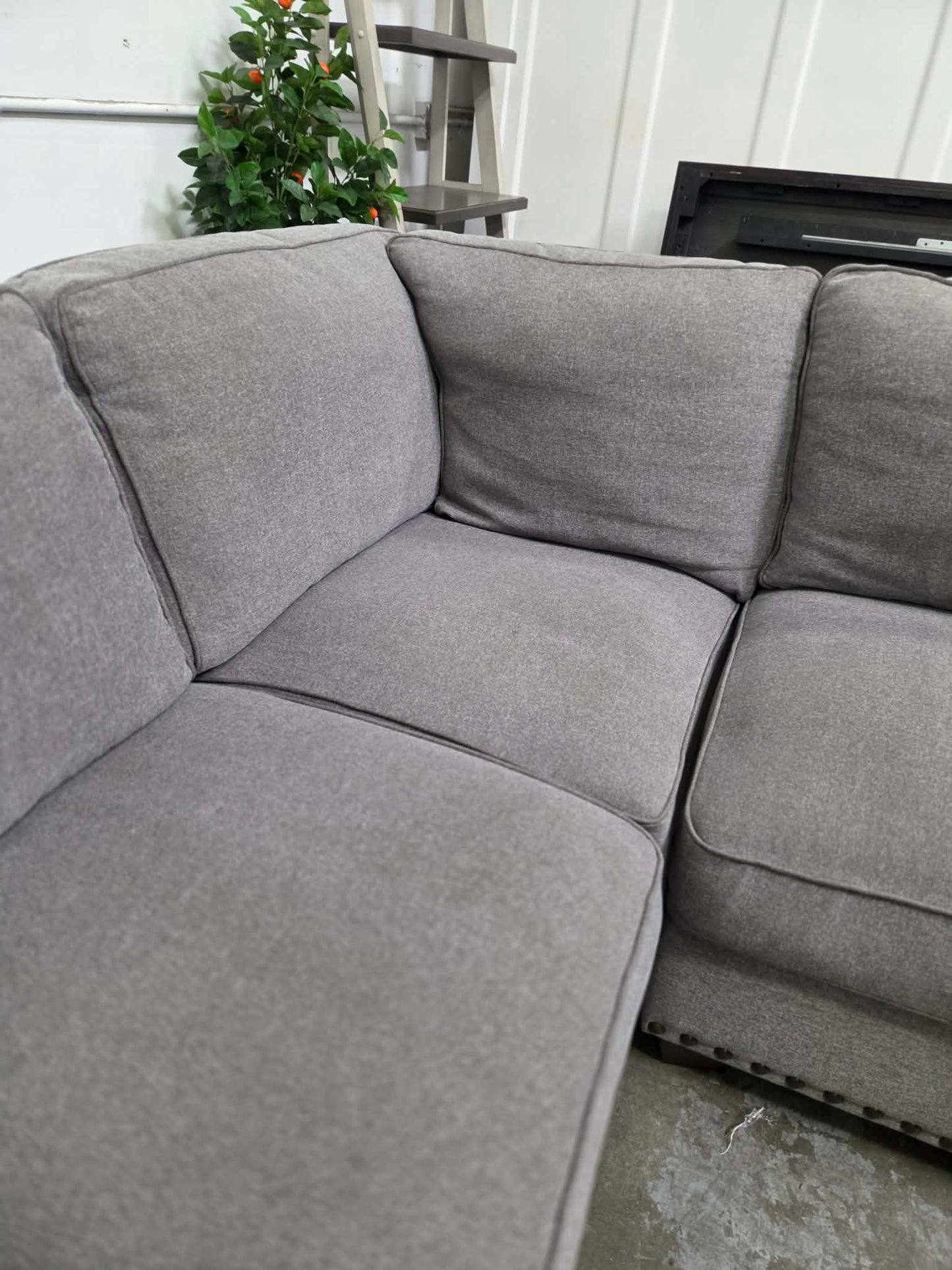 Emilee Sectional Couch