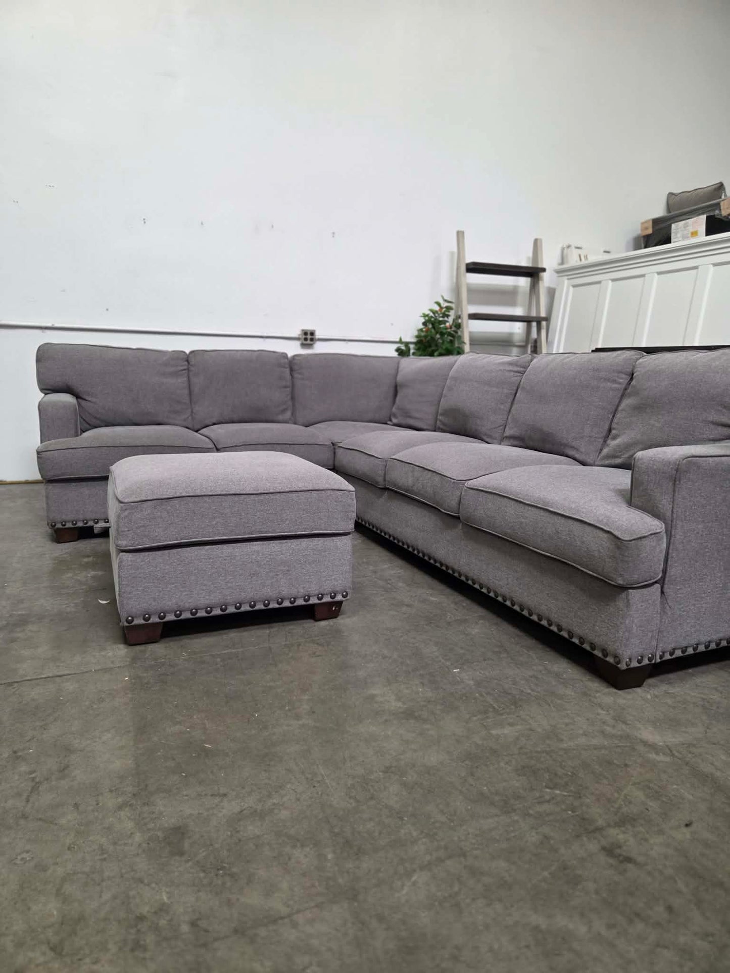 Emilee Sectional Couch