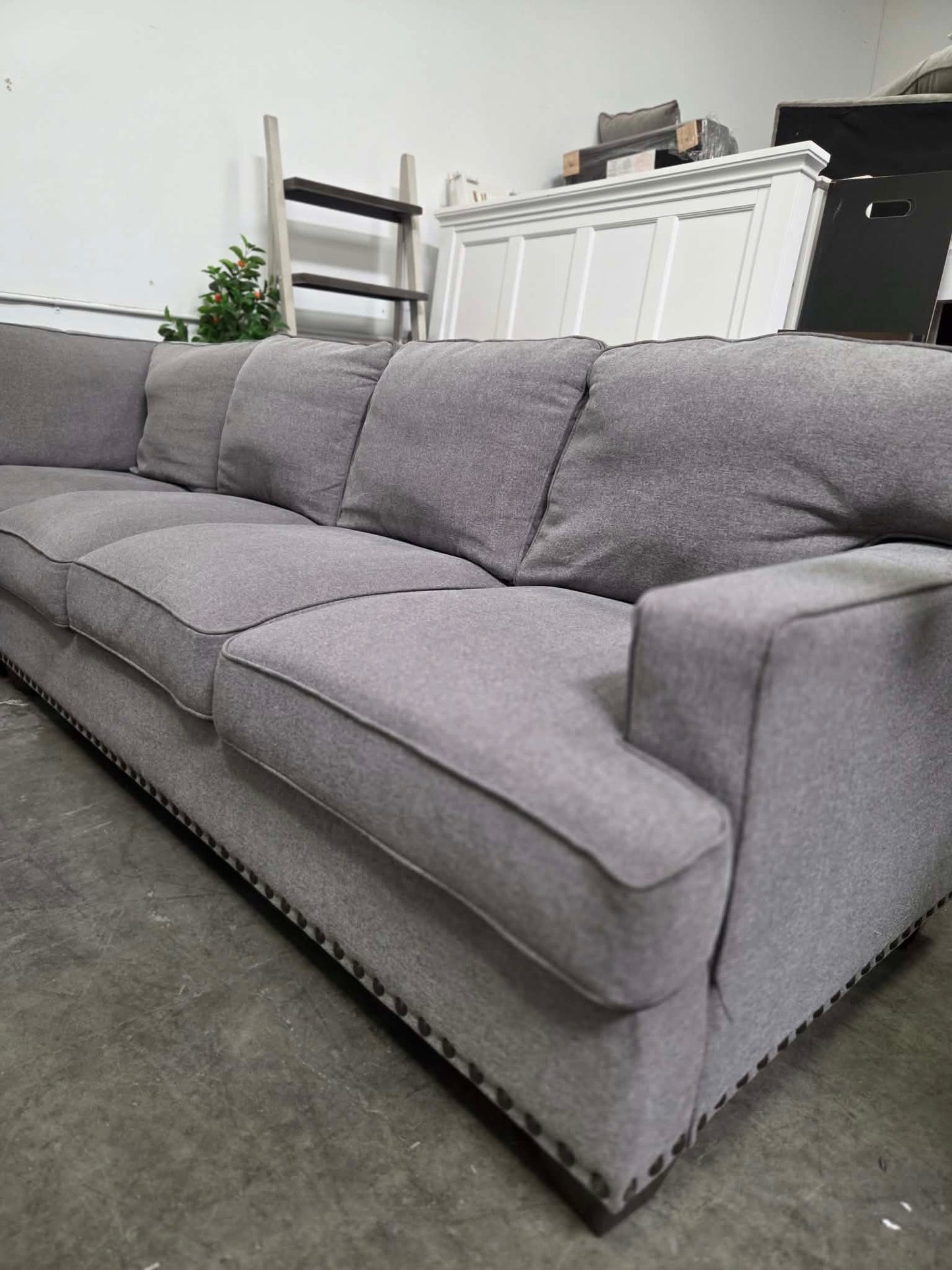 Emilee Sectional Couch