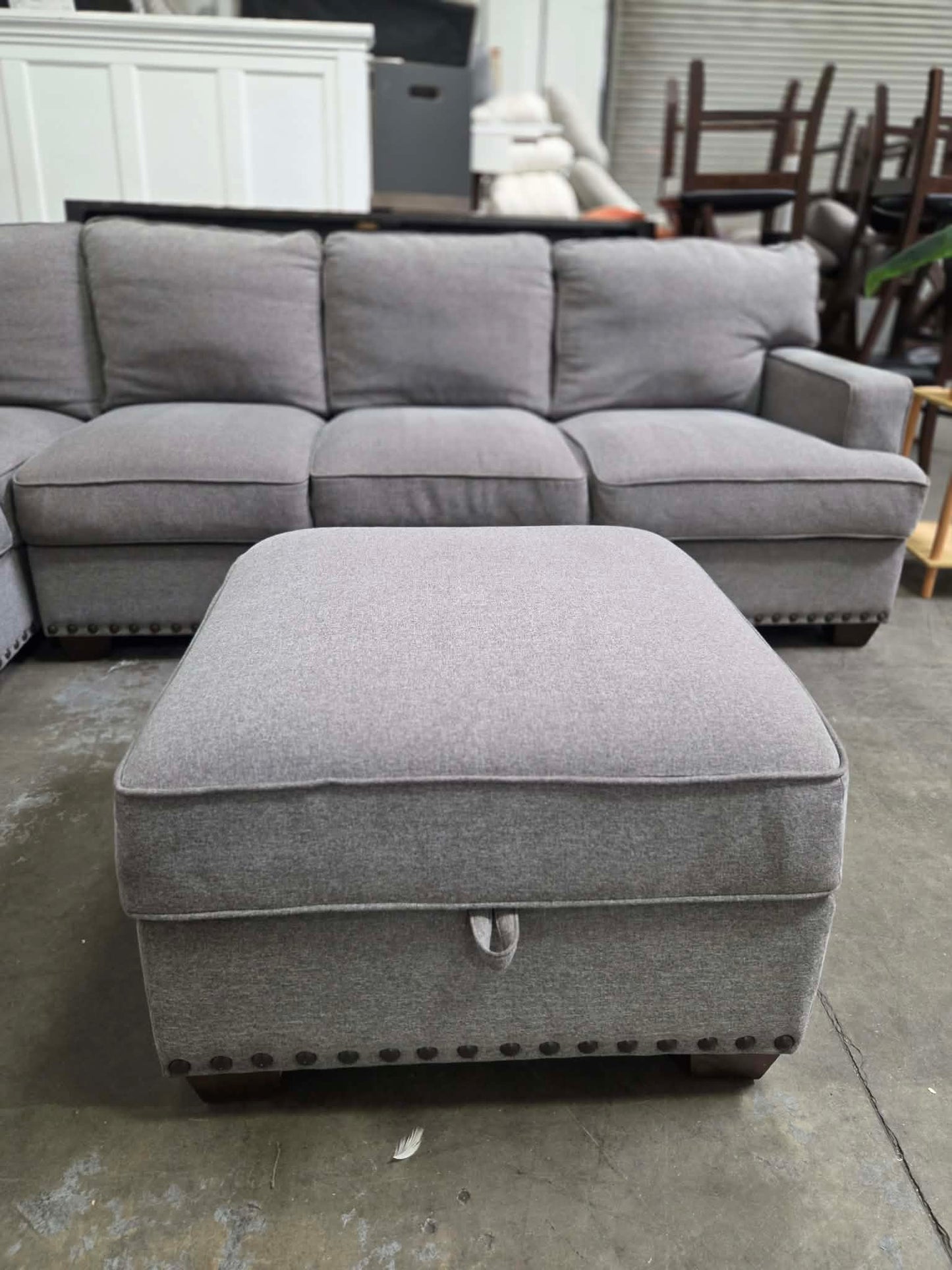 Emilee Sectional Couch