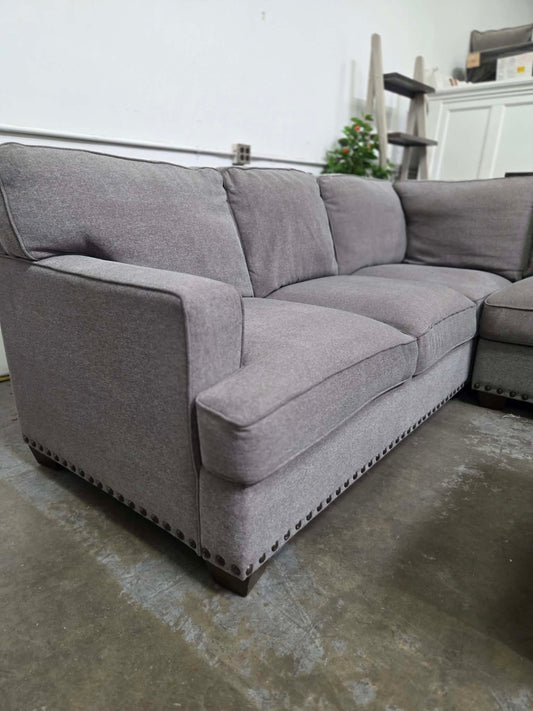 Emilee Sectional Couch