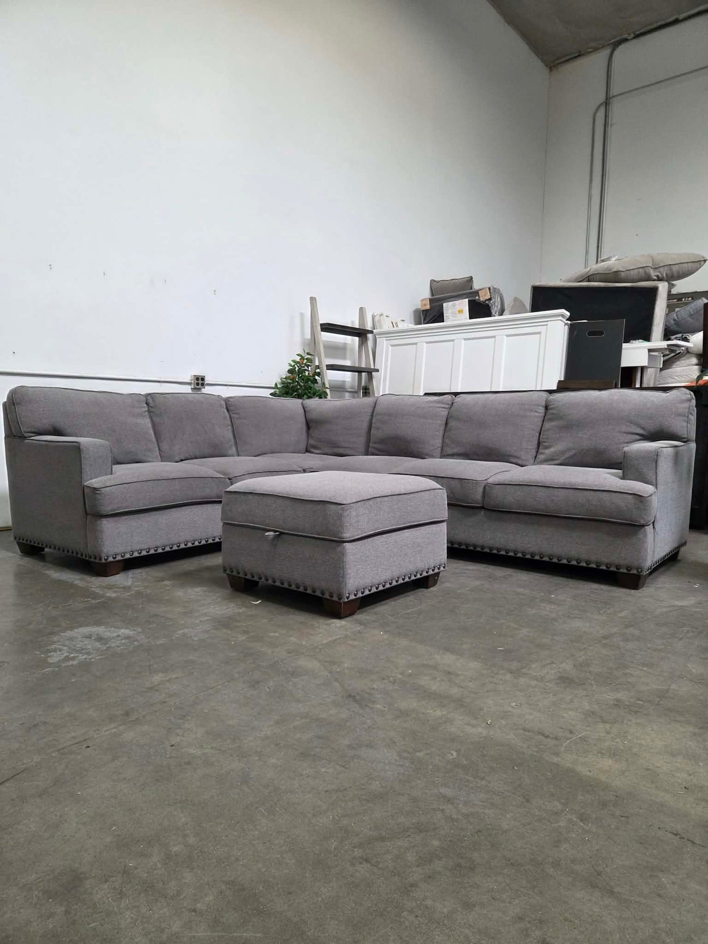 Emilee Sectional Couch