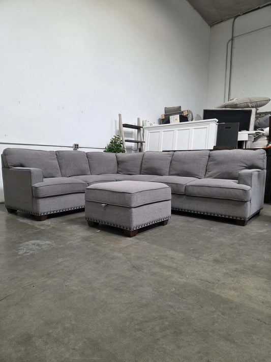 Emilee Sectional Couch